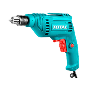 TALADRO ELECTRICO 450W 6.5MM TOTAL