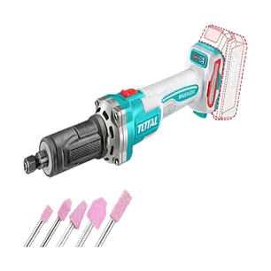 RECTIFICADOR INALAMB INALAMBRICO 20V TOTAL