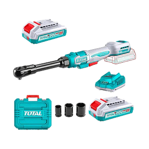 LLAVE CHICHARA INALAM EXTENDIBLE 20V 3/8