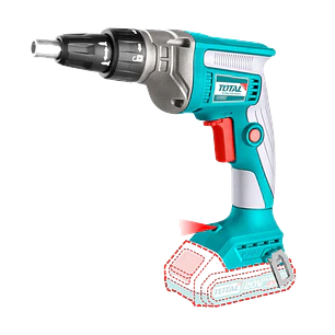 Atornillador Drywall 20v Total Tdsli2042006