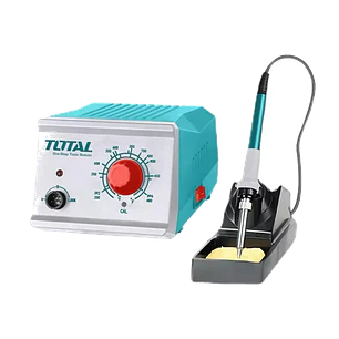 ESTACION D/SOLDADURA 60W