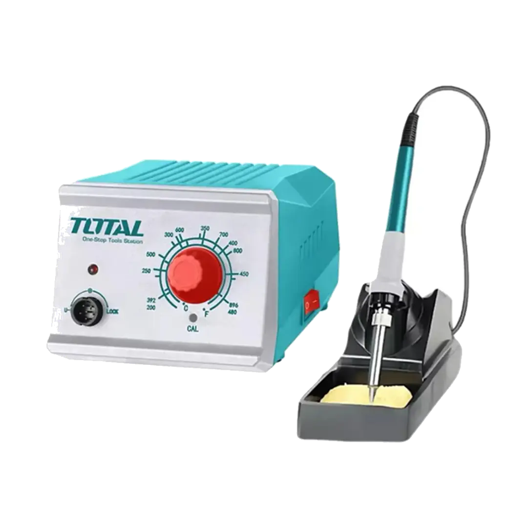 ESTACION D/SOLDADURA 60W 1