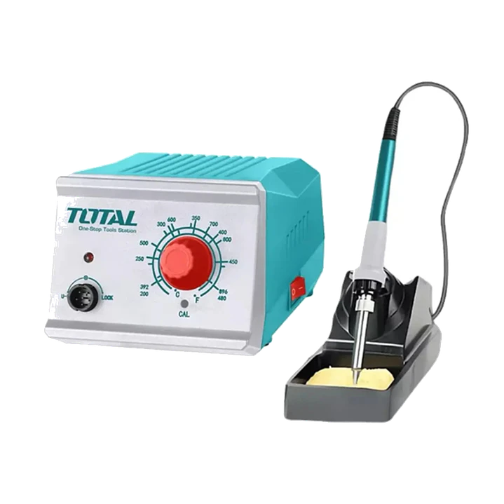 ESTACION D/SOLDADURA 60W 1