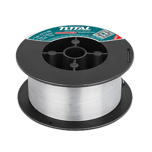 Alambre para soldadura Mig 0,8mmx1 KG