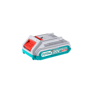 Bateria de Litio-ion 20v 2.0AH P20S Total