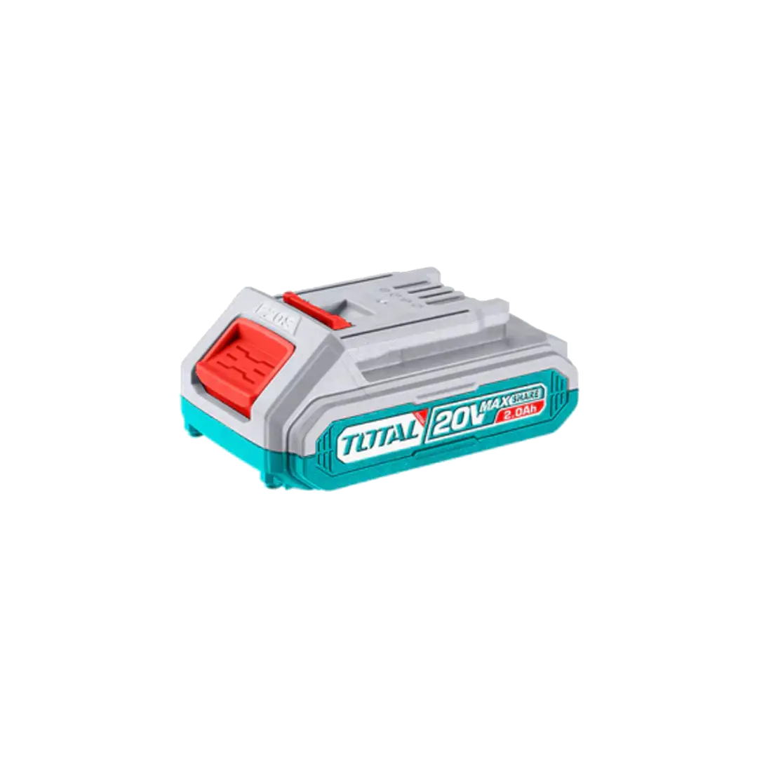 Bateria de Litio-ion 20v 2.0AH P20S Total 1