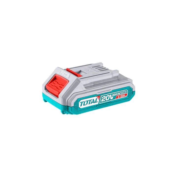 Bateria de Litio-ion 20v 2.0AH P20S Total 1