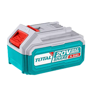 BATERIA LITIO-ION 20V 4.0AH P20S TOTAL