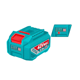 BATERIA LITIO-ION 42V 2.5AH TOTAL