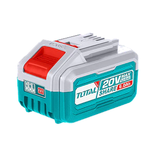 BATERÍA 20V/6AH