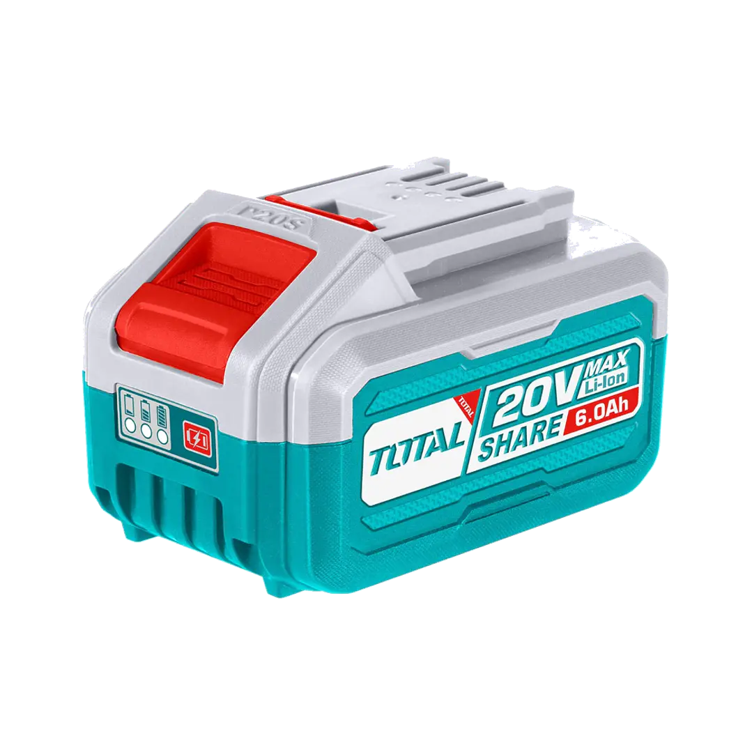 BATERÍA 20V/6AH 1