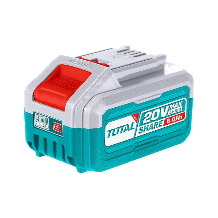 BATERÍA 20V/6AH 1