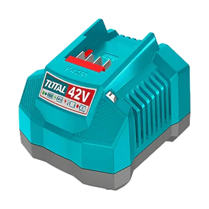 CARGADOR INTELIGENTE P42M 2A TOTAL