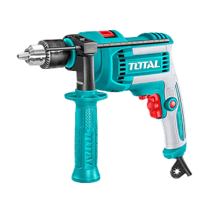 TALADRO DE IMPACTO 710W 13MM TOTAL VCH