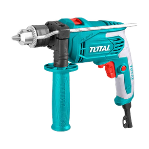 TALADRO DE IMPACTO 650W 13MM TOTAL