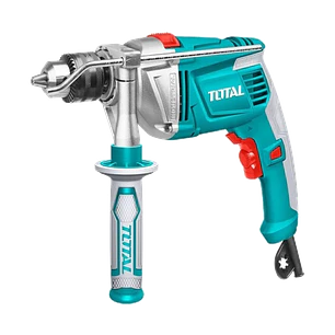 TALADRO DE IMPACTO 1010W 13MM TOTAL
