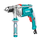 TALADRO DE IMPACTO 1010W 13MM TOTAL - Miniatura 1
