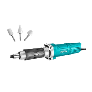 Rectificador Rectificadora De Matriz 6mm 550w Total Tg55061