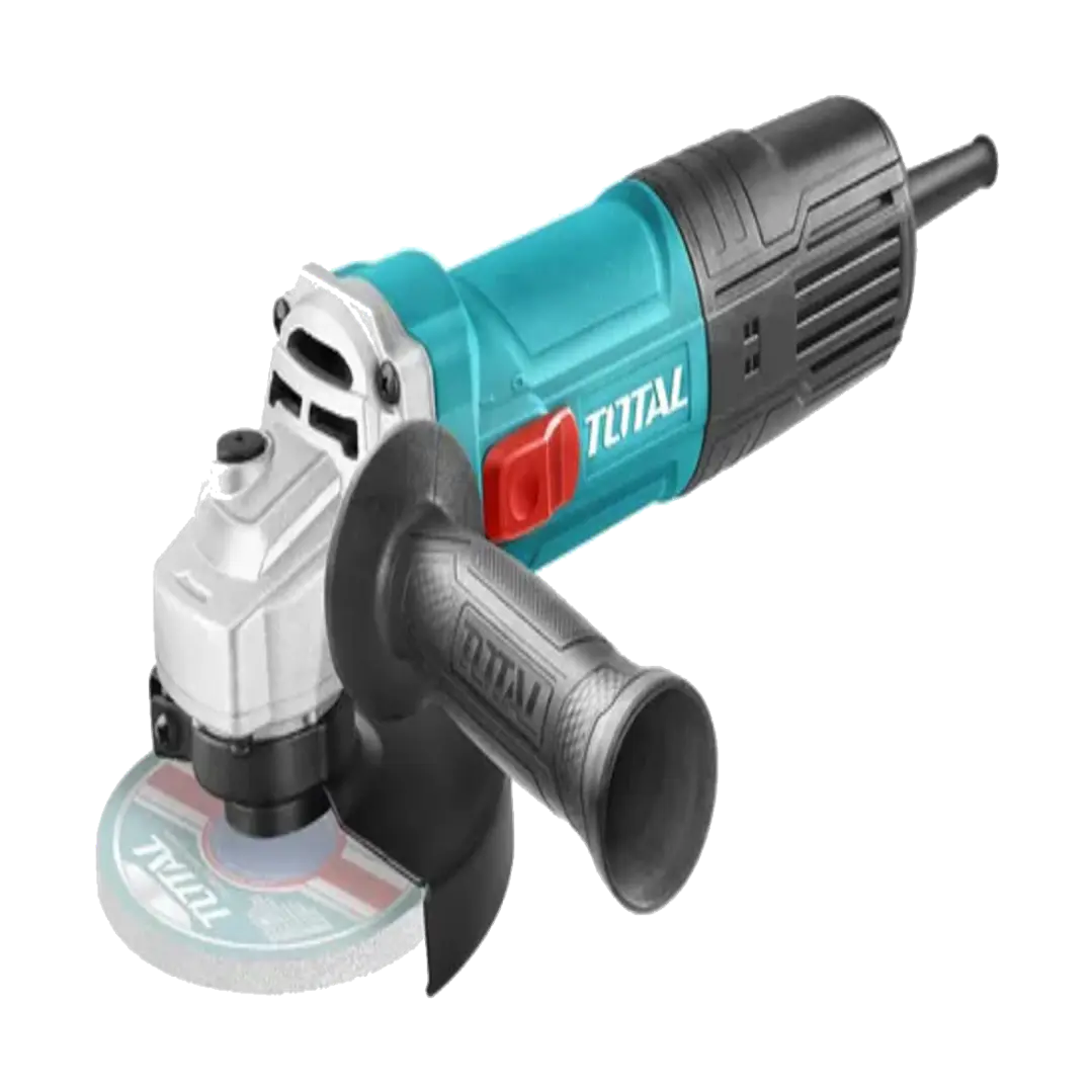 Galletera Esmeril Angular 5 125mm 1100w Total Tg110125367 1