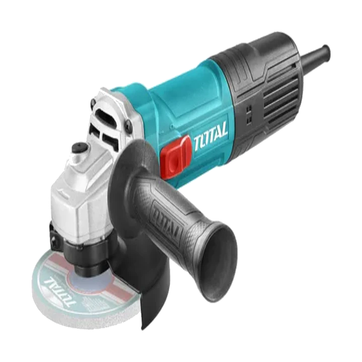 Galletera Esmeril Angular 5 125mm 1100w Total Tg110125367 1