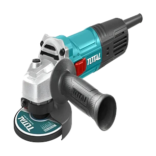 Galletera Esmeril Angular 5 900w Velocidad Variable Total TG1091255657