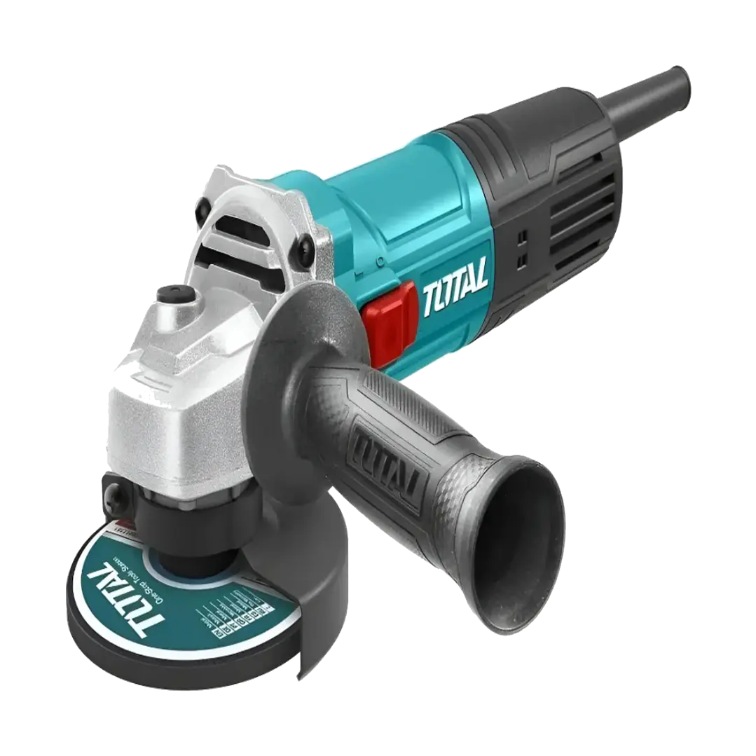 Galletera Esmeril Angular 5 900w Velocidad Variable Total TG1091255657 1