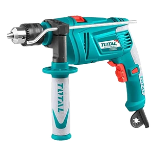 TALADRO DE IMPACTO 850W 13MM TOTAL