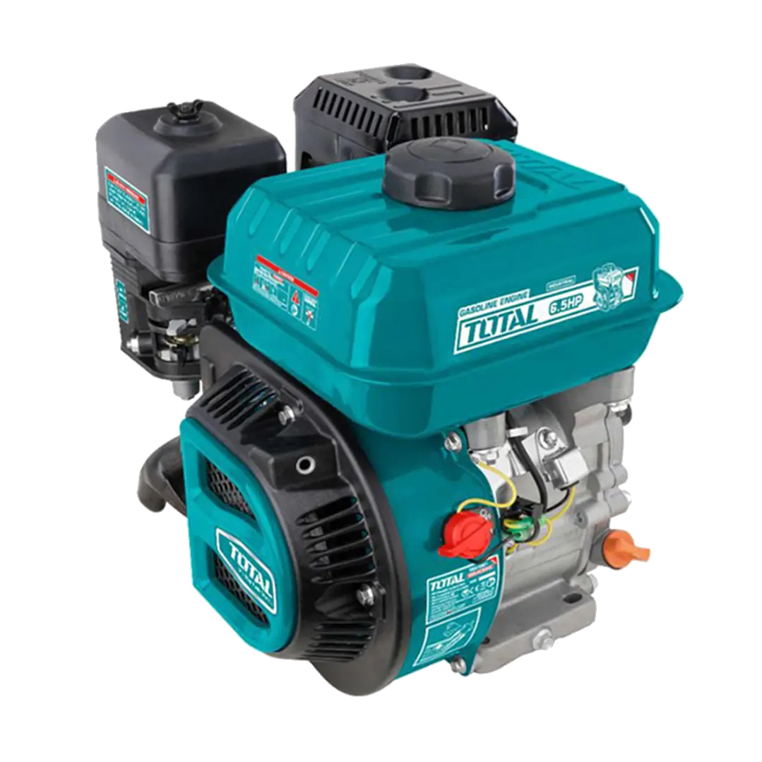MOTOR ESTACIONARIO 6.5HP TOTAL 1
