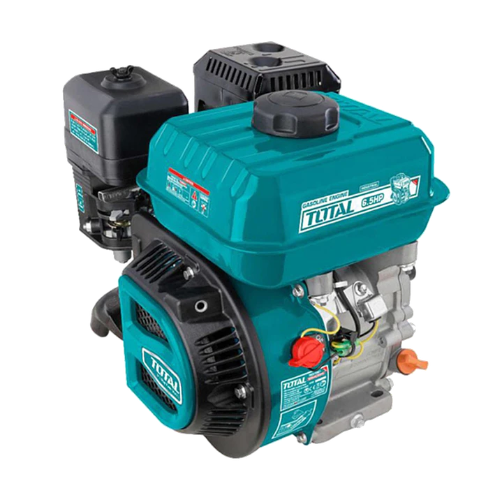 MOTOR ESTACIONARIO 6.5HP TOTAL 1