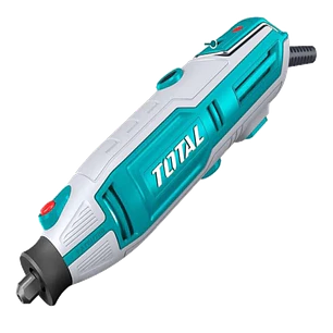 HERRAMIENTA MINI RECTIFICADORA200W TOTAL