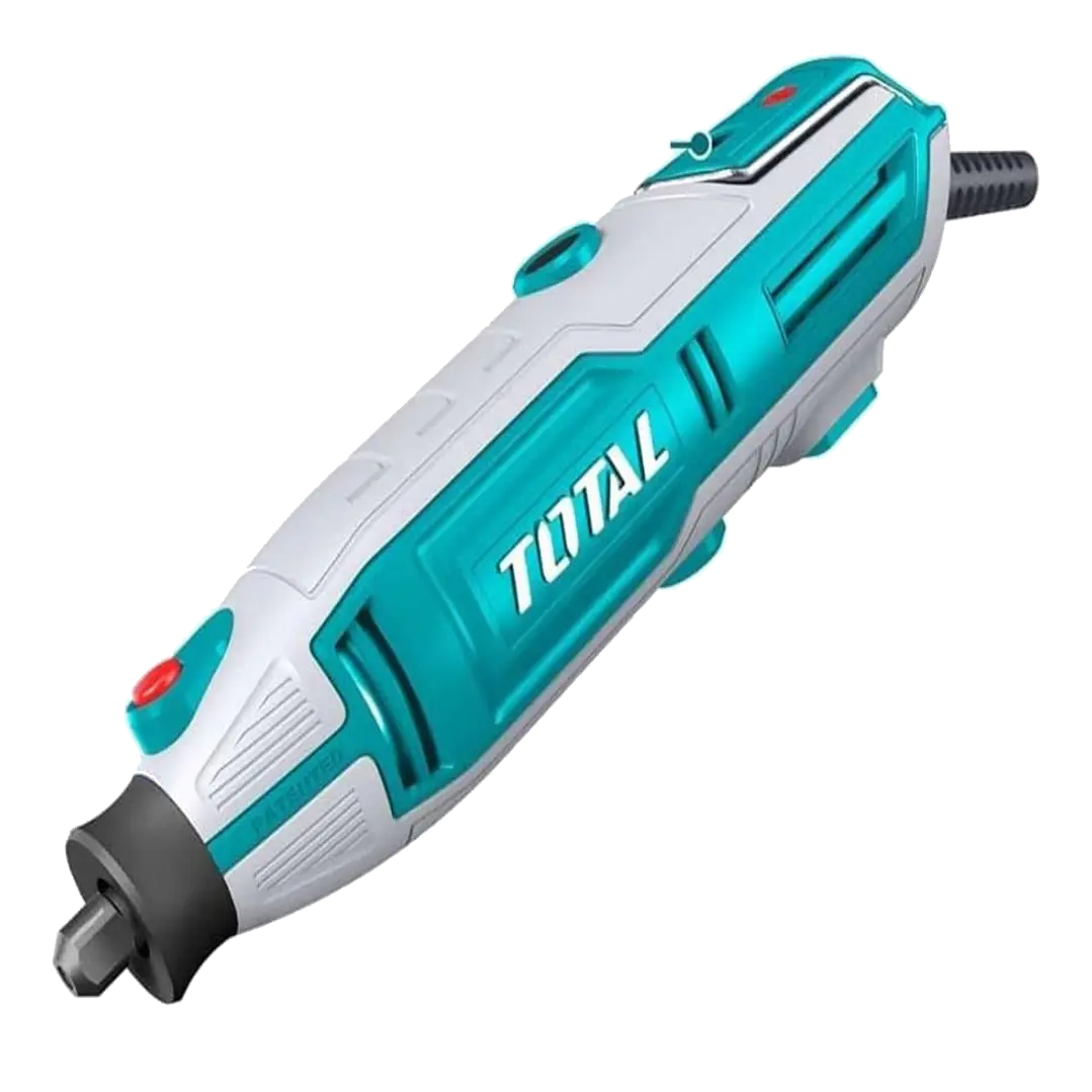 HERRAMIENTA MINI RECTIFICADORA200W TOTAL 1