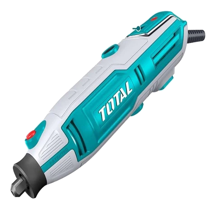 HERRAMIENTA MINI RECTIFICADORA200W TOTAL 1