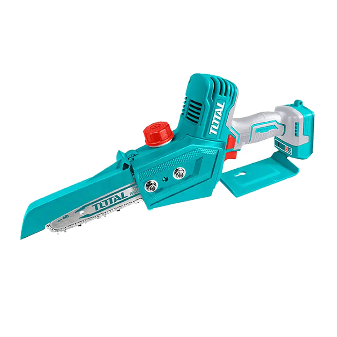 Motosierra Inalámbrica 20v 150mm Total Tgsli2068 1