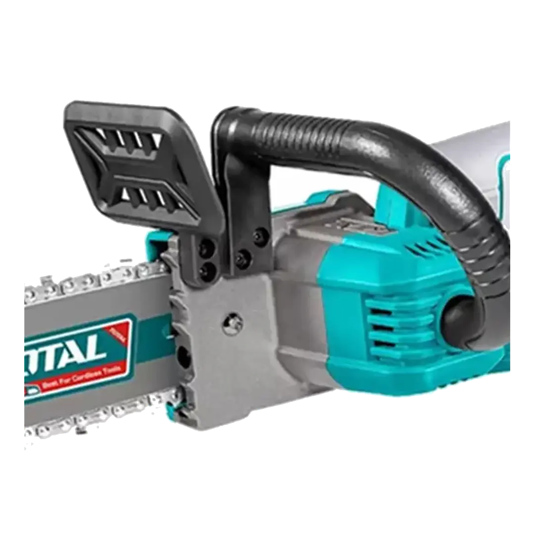 Motosierra Inalambrica 20v 8 Pulgadas Total Tgsli2085 1