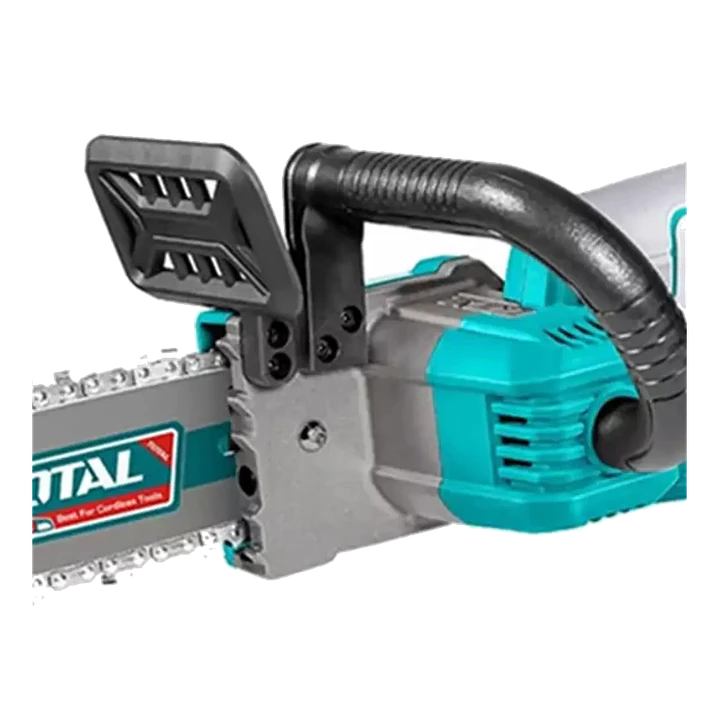 Motosierra Inalambrica 20v 8 Pulgadas Total Tgsli2085 1