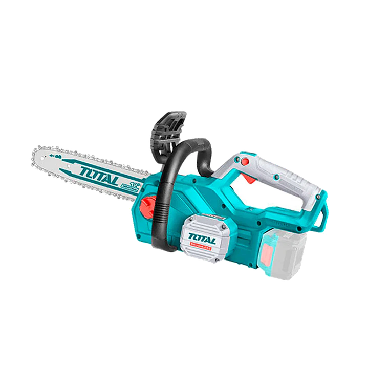 MOTOSIERRA INALAMBRICA 20V TOTAL SIN BATERIA SIN CARGADOR 1