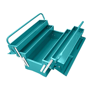 CAJA DE HERAMIENTA METALICA TOTAL