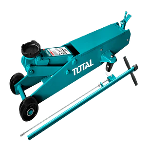 GATA CAIMAN LARGO 5TON TOTAL