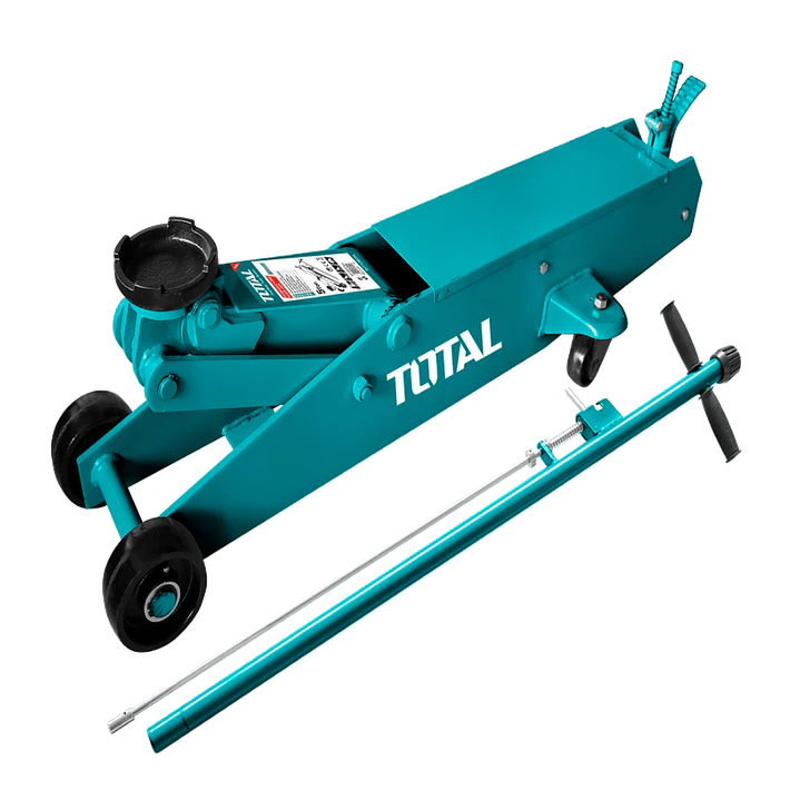 GATA CAIMAN LARGO 5TON TOTAL 1
