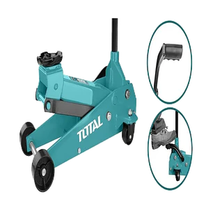 Gata Caiman 3Ton TOTAL THT10833