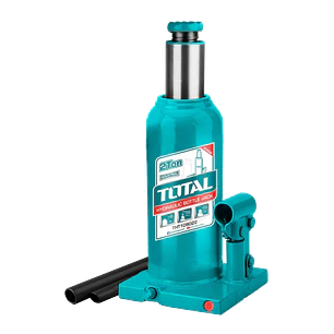GATA BOTELLA 2TON TOTAL