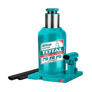 GATA BOTELLA 6TON TOTAL
