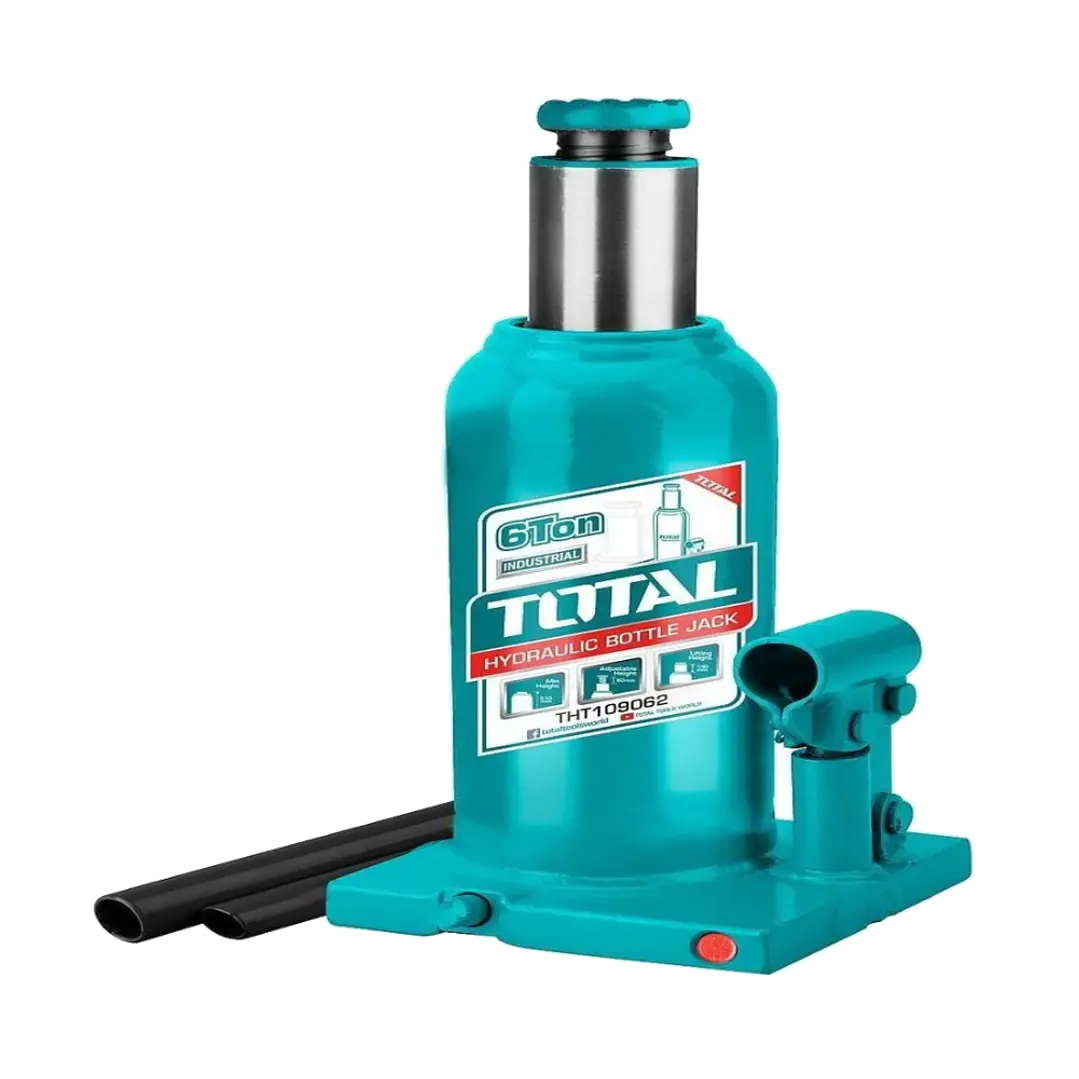 GATA BOTELLA 6TON TOTAL 1