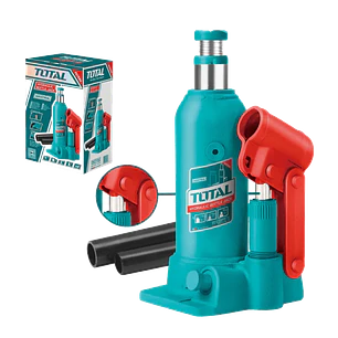 GATA BOTELLA 5TON TOTAL