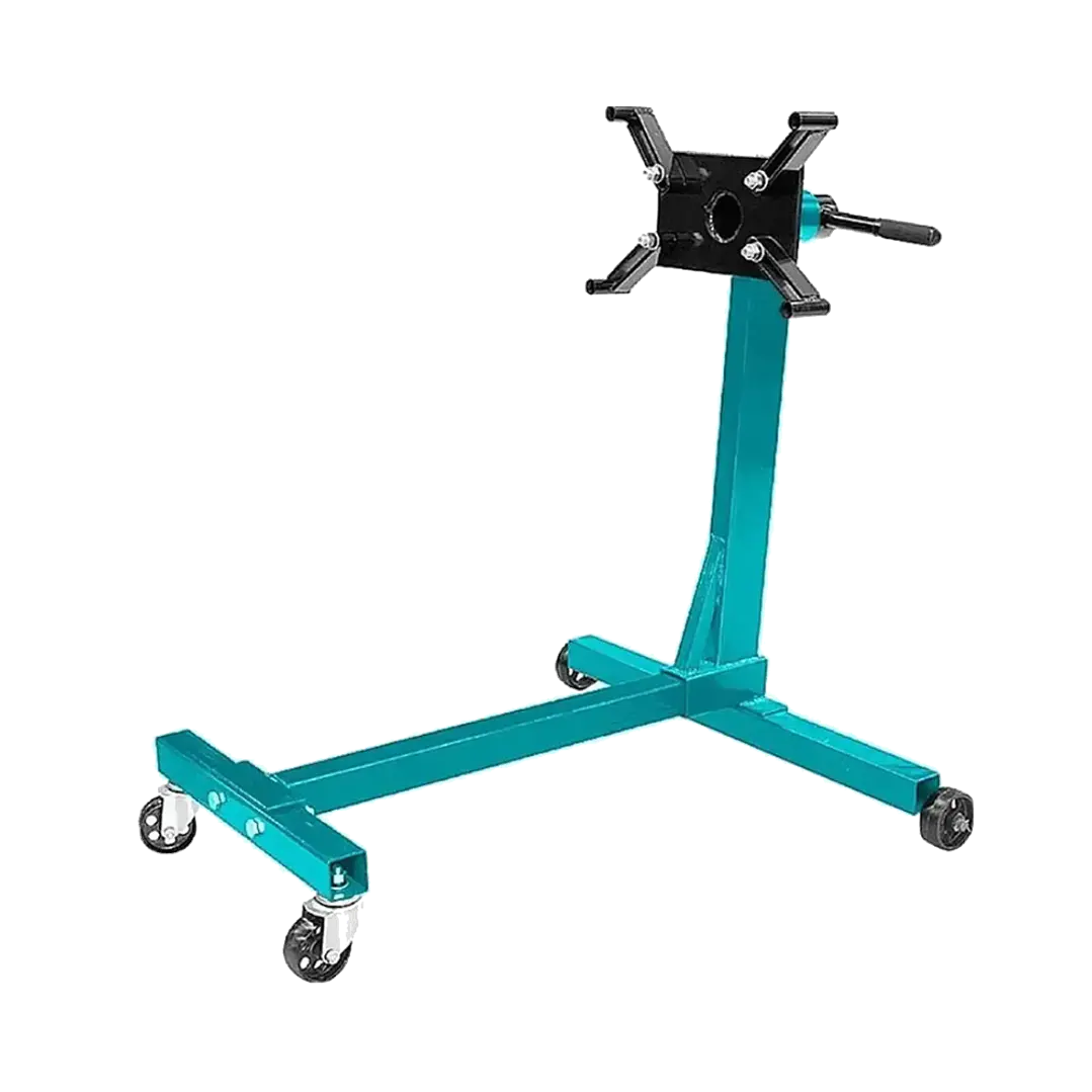 Multibanco Soporte Para Motores 450kg Total Tht110051 1