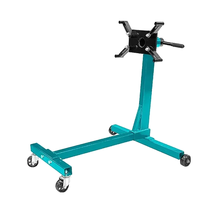 Multibanco Soporte Para Motores 450kg Total Tht110051 1