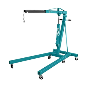 BASE PARA PLUMA HIDRAULICA 2TON TOTAL