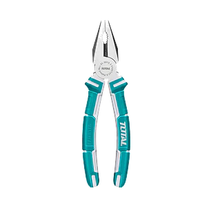 Alicate Pinza Universal 8 Pulgadas (200mm) Total Tht110806p