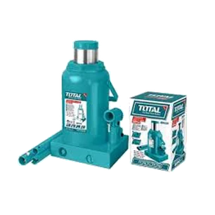GATA BOTELLA 30TON TOTAL