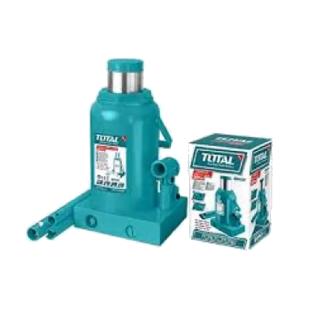 GATA BOTELLA 30TON TOTAL 1